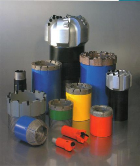 Regeneracja narzedzi